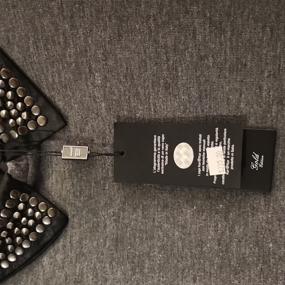 Kor@Kor Original Italian Brand Tops - Picture 2 of 8